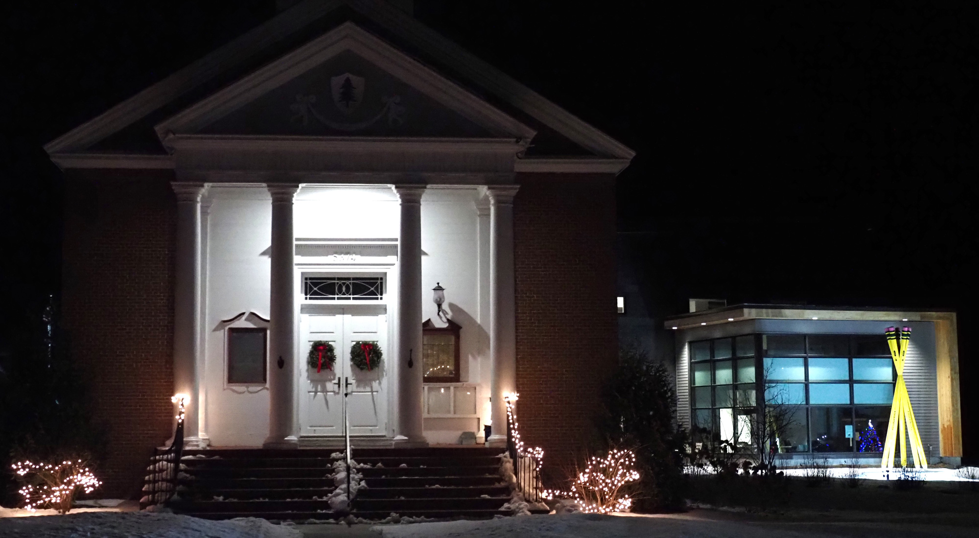 National Historic Landmarks