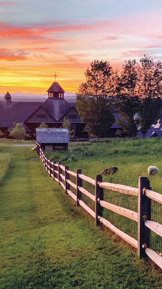 Virtual Tours of Shelburne