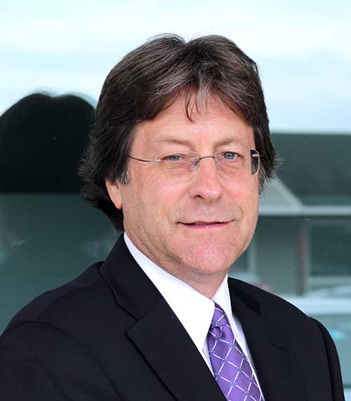 Jeff Carr
