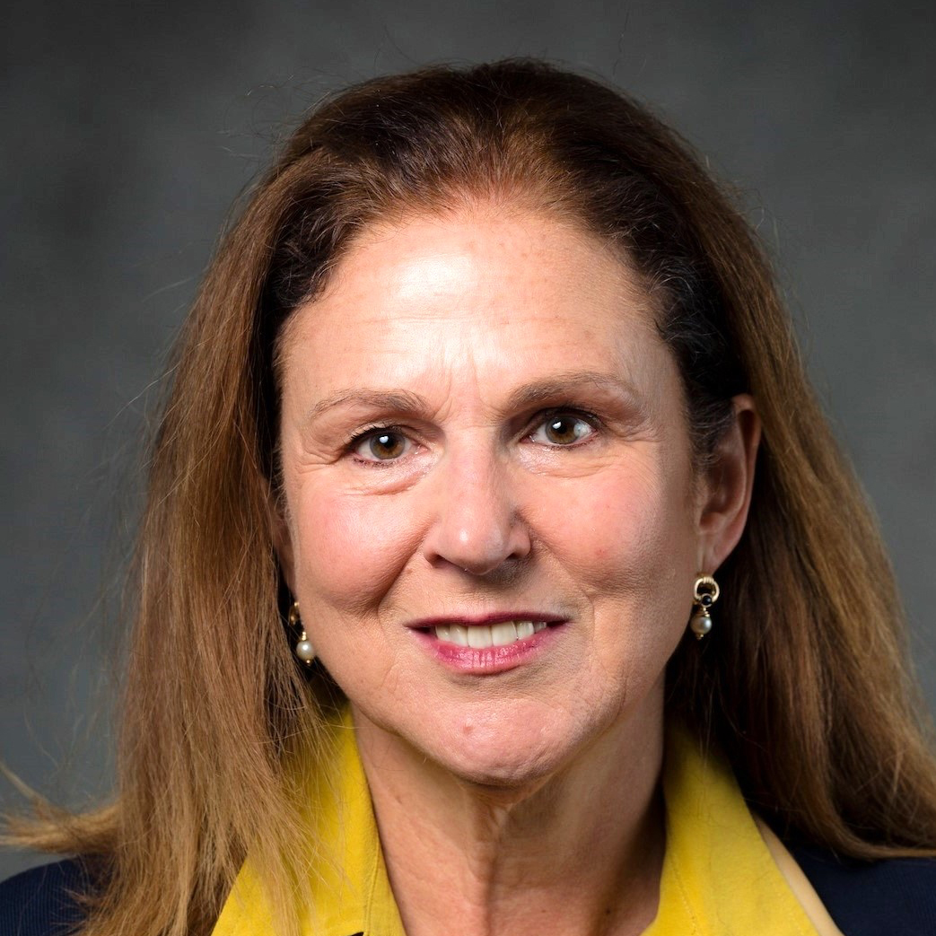 Joan Goldstein