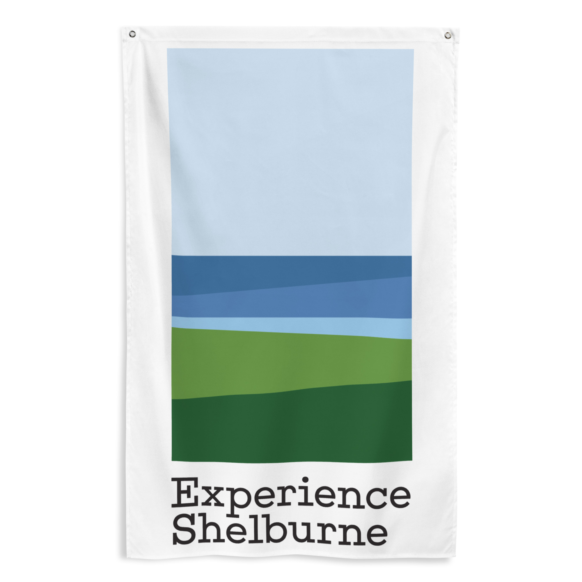 Experience Shelburne Banner - Detail View